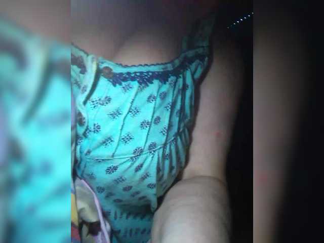 Margo-sexLady webcam