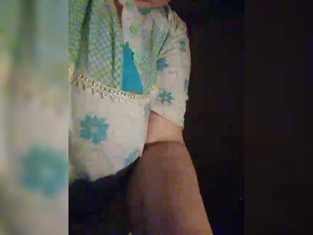 Margo-sexLady webcam