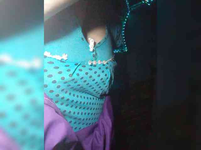 Margo-sexLady webcam