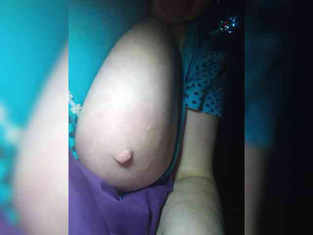 Margo-sexLady webcam