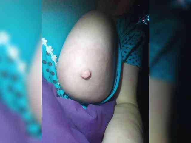 Margo-sexLady webcam