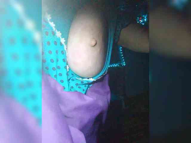 Margo-sexLady webcam
