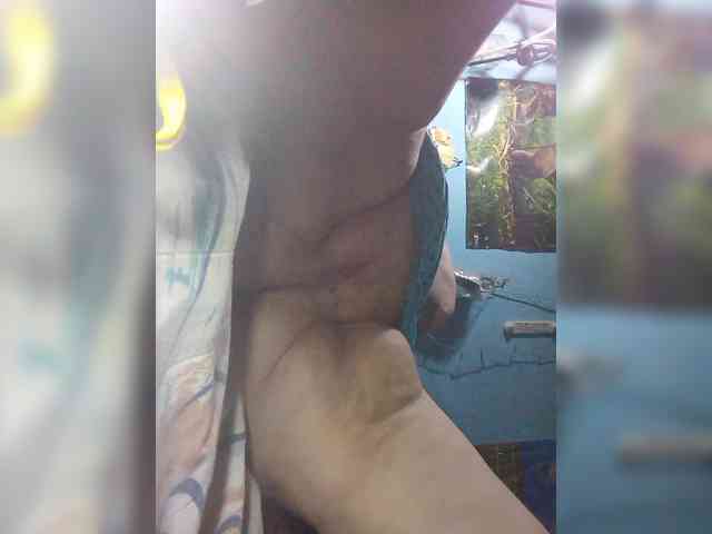 Margo-sexLady webcam