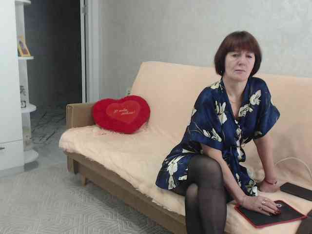 TinaaHott webcam