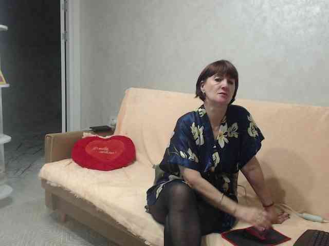 TinaaHott webcam