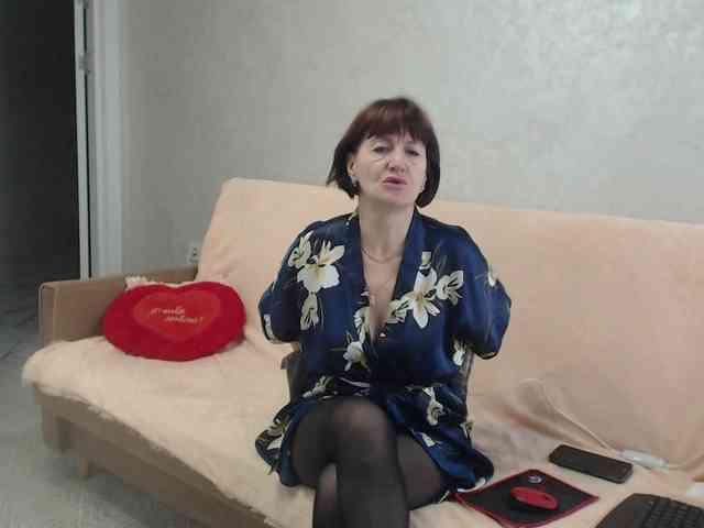 TinaaHott webcam