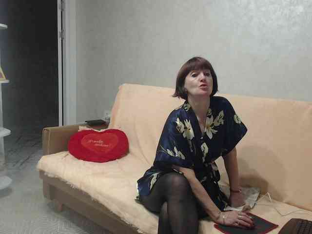 TinaaHott webcam
