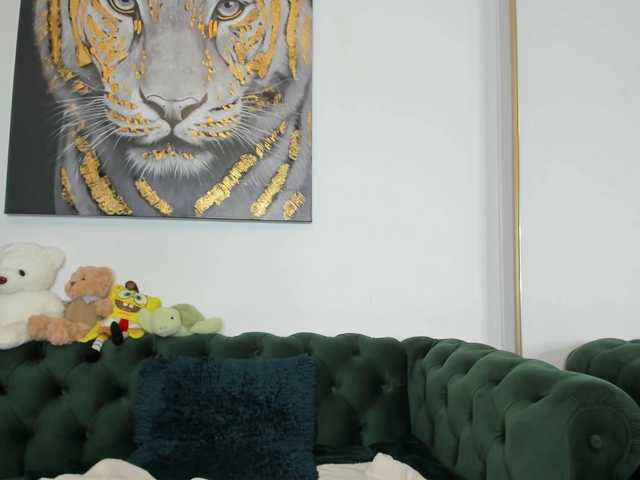 Gratis Live Sexcam mit AnnaKarin AnnaKarin