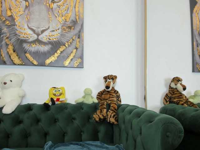 Vai a chattare su AnnaKarin AnnaKarin