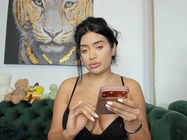 go to chat with AnnaKarin