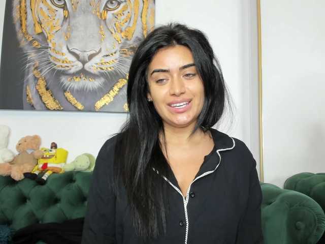 Vai a chattare su AnnaKarin AnnaKarin