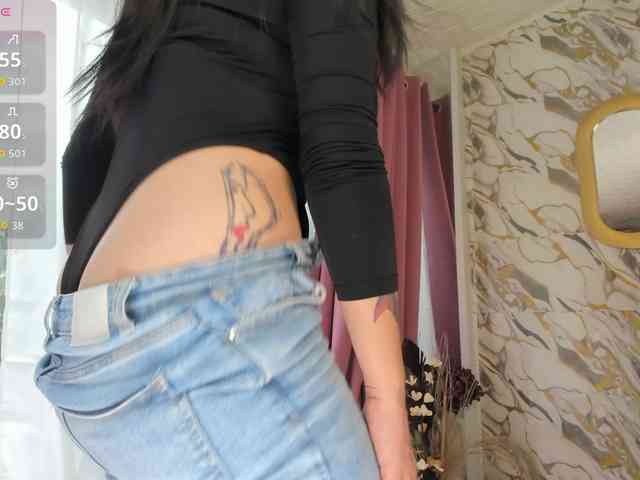 patriciakeys webcam