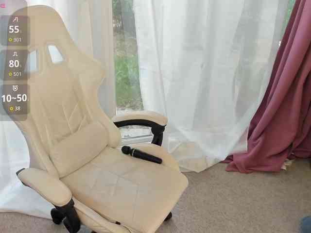 patriciakeys webcam