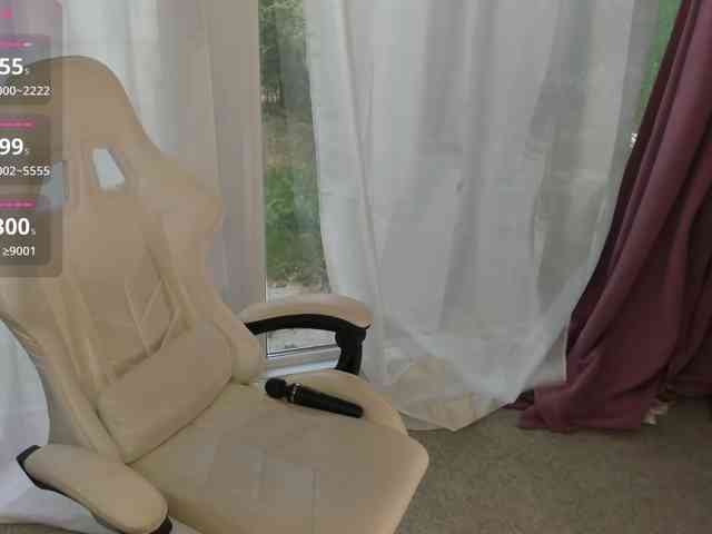 patriciakeys webcam