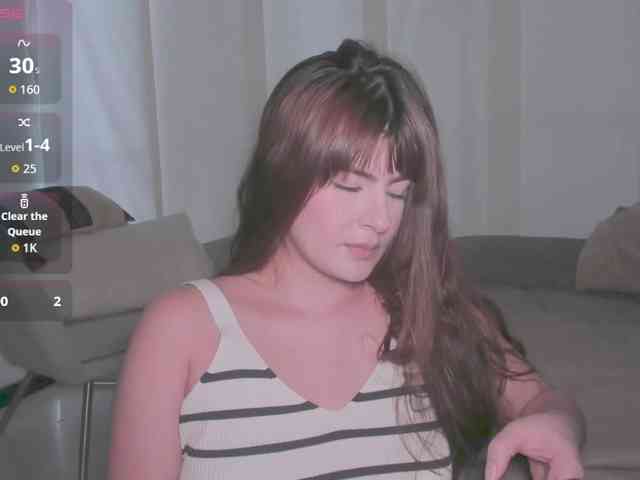 Zelesthe webcam