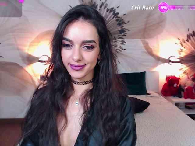 KathieBisou webcam
