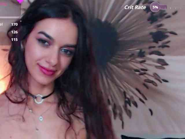KathieBisou webcam