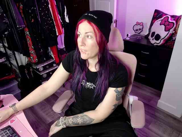 gennyrock webcam