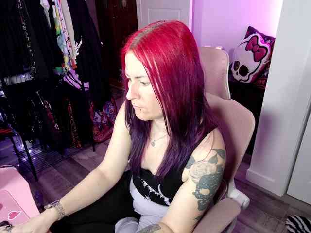 gennyrock webcam