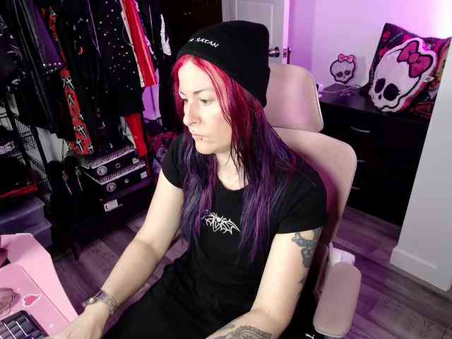 gennyrock webcam