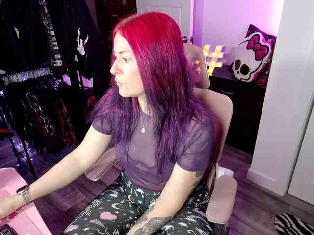 gennyrock