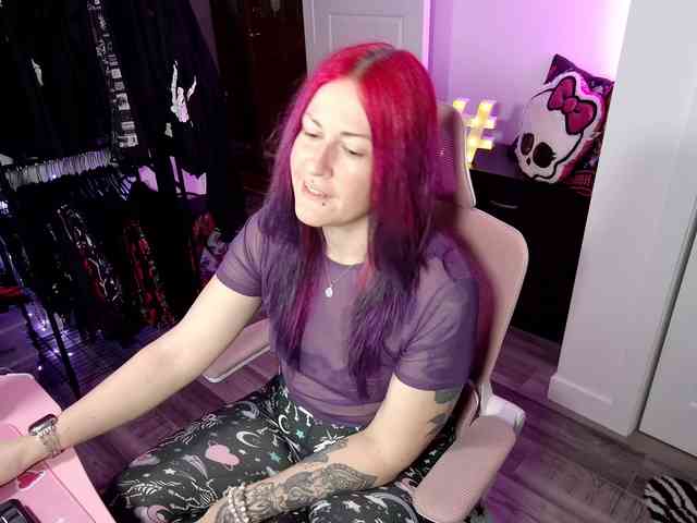 gennyrock