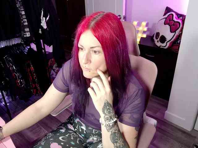 gennyrock webcam
