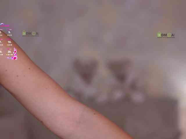 -YOUR_ANGEL- webcam