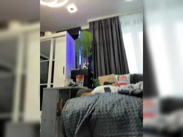 Gratis Live Sexcam mit MagicMelody MagicMelody