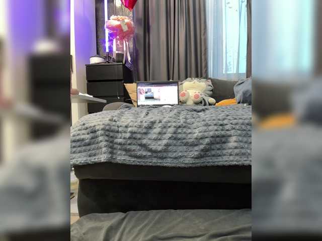 Gratis Live Sexcam mit MagicMelody MagicMelody