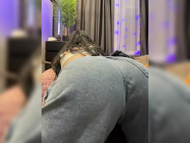 Gratis Live Sexcam mit MagicMelody MagicMelody