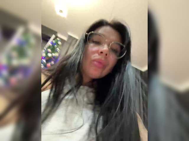 Gratis Live Sexcam mit MagicMelody MagicMelody