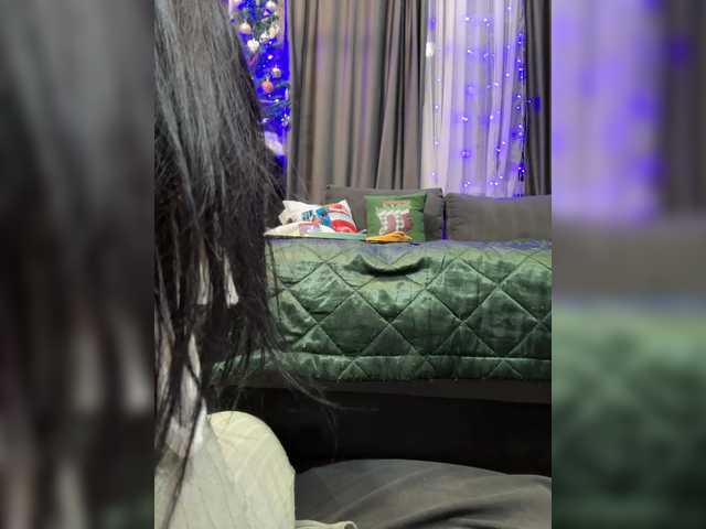 Gratis Live Sexcam mit MagicMelody MagicMelody