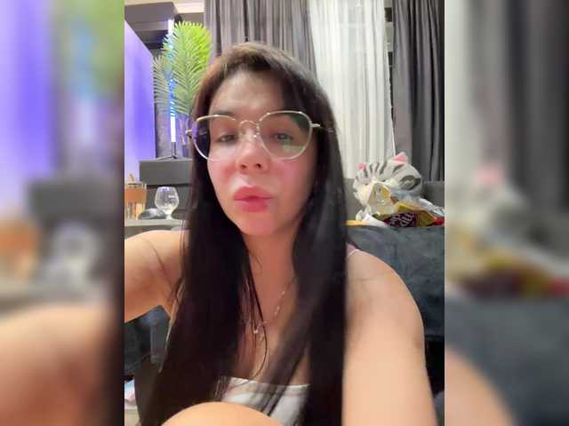 Gratis Live Sexcam mit MagicMelody MagicMelody