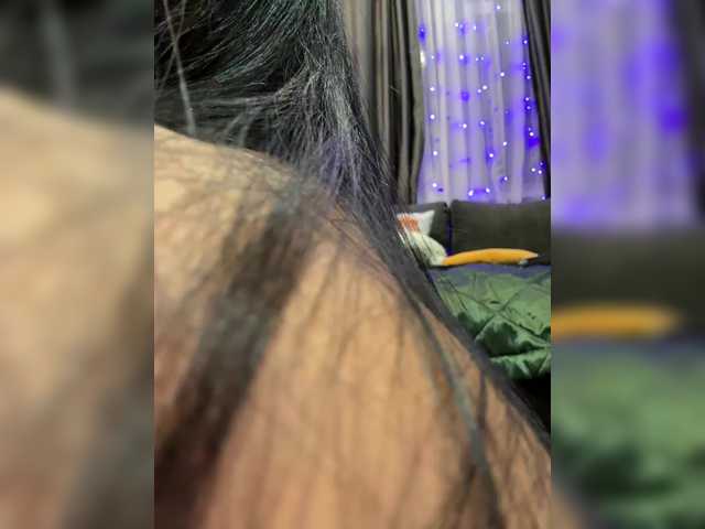 Gratis Live Sexcam mit MagicMelody MagicMelody