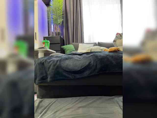 MagicMelody webcam