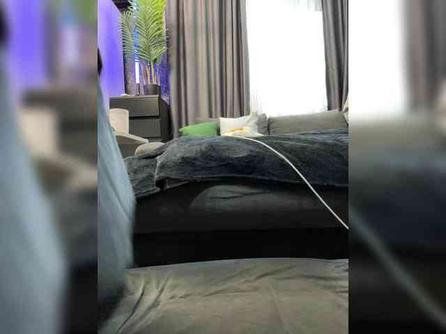 MagicMelody webcam
