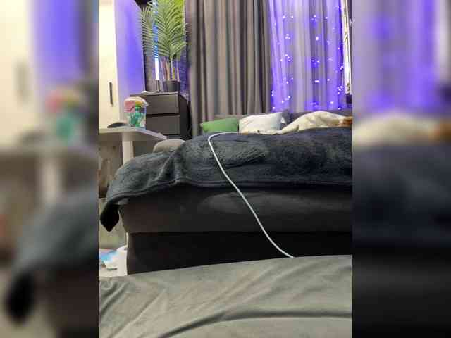 MagicMelody webcam