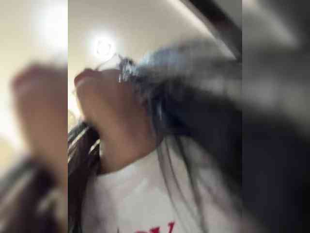 MagicMelody's Sexcam