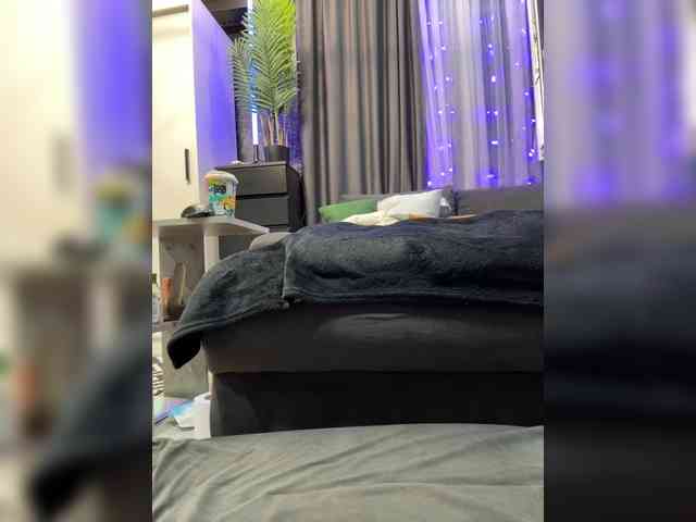 MagicMelody webcam