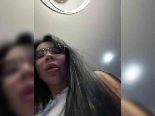 MagicMelody's Sexcam