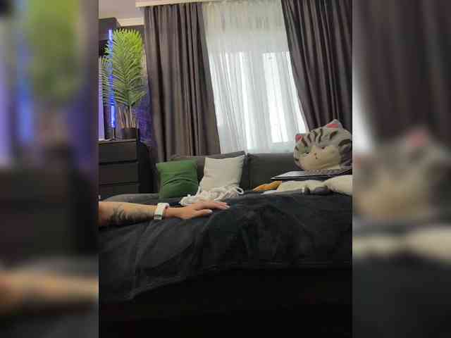 MagicMelody webcam