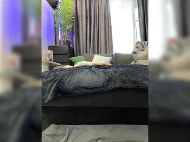 MagicMelody webcam