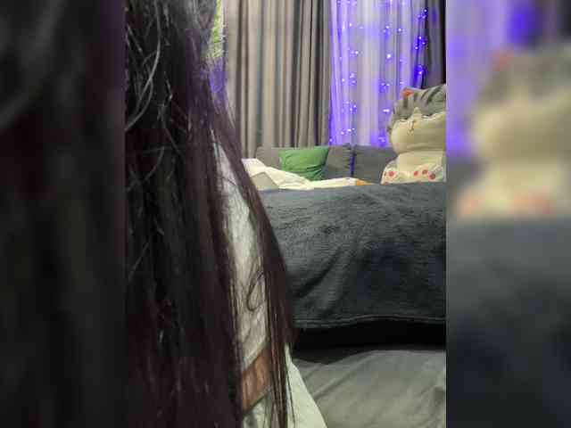 MagicMelody webcam
