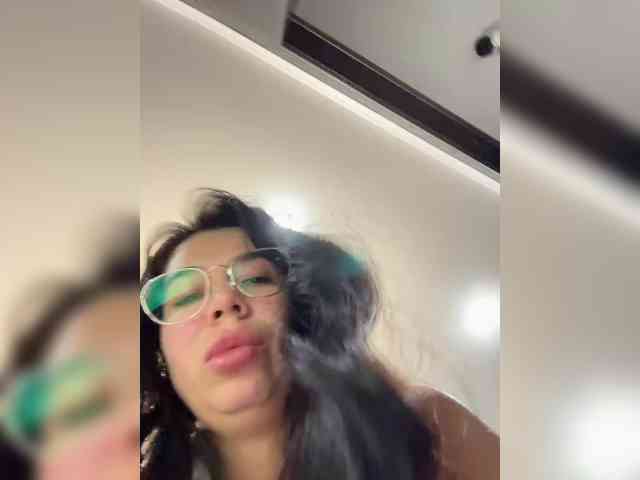 MagicMelody webcam