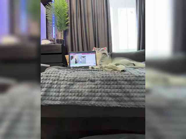 MagicMelody's Sexcam