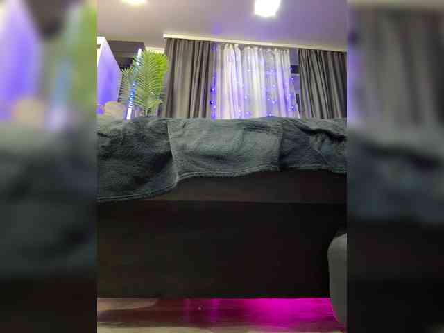 MagicMelody webcam