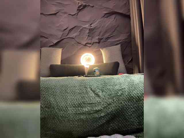 MagicMelody's Sexcam