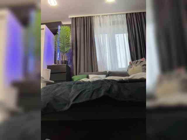 MagicMelody webcam