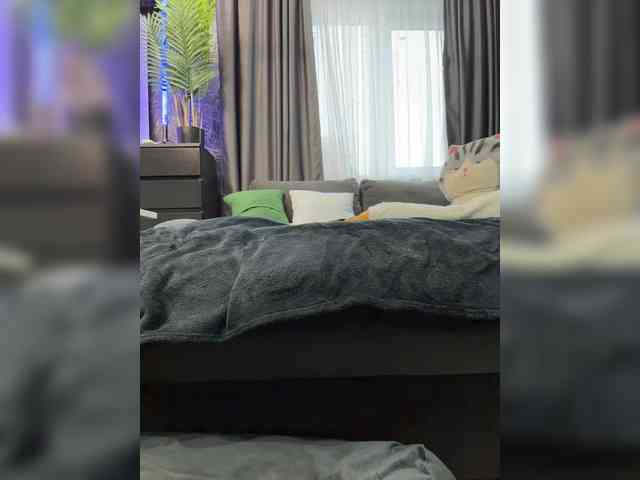 MagicMelody webcam